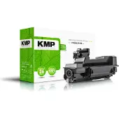 KMP K-T22, 15000 Seiten, Schwarz, 1 Stück(e)