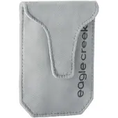 Eagle creek Sicherheitsbrustbeutel Undercover RFID Bra Pouch Storm Grey