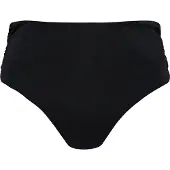 Barts Bikinihose Solid High Waist Briefs Women Black-Größe 36