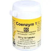 Merosan Coenzym 1 Tabletten 60 St