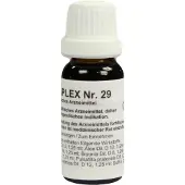 REGENAPLEX Nr.29 Tropfen zum Einnehmen 15 ml