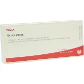 Wala Urtica COMP.Ampullen 10x1 ml Ampullen