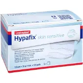 + Prisoma GmbH Hypafix skin Sensitive Klebevlies 10 cmx 1 St