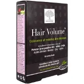 New Nordic Hair Volumen 30 Tabletten 11,5x8,5x2,5 cm