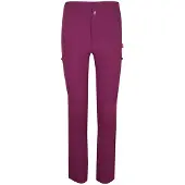 TROLLKIDS Kids Kjerag Zip Off Pants