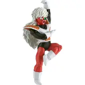 Banpresto Dragon Ball Z Solid Edge Works Vol.18 Abbildung Rot Rot One Size