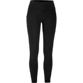 Craft PRO Trail Tights 2 Damen Trailrunning Laufhose mit Kompression, Netztaschen & Handytasche