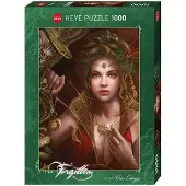 Heye 29614, 1000 Stück(e), Kunst