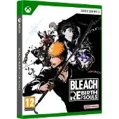 Smart Delivery Bleach: Rebirth Of Souls