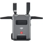 DJI SDR Übertragung - Empfänger