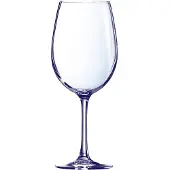Chef & sommelier Gläsersatz Cabernet Tulip Eco Glas 470 ml (6 Stück)