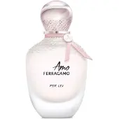 Salvatore Ferragamo Ferragamo Amo Ferragamo Per Lei Eau de Parfum für Damen 100 ml