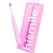 Hismile Electric Toothbrush - Pink