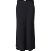 Vera Mont Maxirock "Damen wadenlang" Material