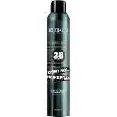 Redken 28 High Hold Control Hairspray 400 ml