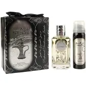 Ard Al Zaafaran Dirham Geschenkset