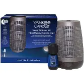 Yankee candle Sleep Diffuser Starters Kit - Calm Night