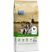 Carocroc Grain Free (Getreidefrei) Hundefutter | 2 x 12,5 kg