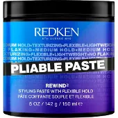Redken Rewind Pliable Styling Paste - 150ml