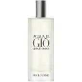 Giorgio Armani Acqua Di Giò Eau de Toilette 15 ml