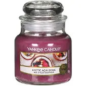 Yankee candle Duftkerze Exotic Acai Bowl Classic Small Jar 104 g