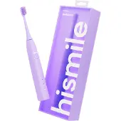 Hismile Electric Toothbrush - Purple