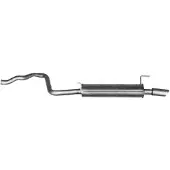 VEGAZ Endschalldämpfer AUDI AS-99 8A0253609M,8A0253609AS,8A0253609BD Endtopf,Auspuff Endtopf,Nachschalldämpfer,ESD