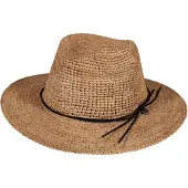 Barts Hut Celery Hat Unisex Light Brown-S