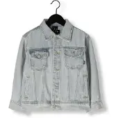 Molo Jeansjacke - Honore - Sonnenbleiche Blue - - 8 Jahre (128) - Denimjacken
