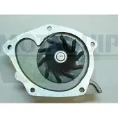 MOTAQUIP Wasserpumpe VWP834