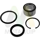 MOTAQUIP Radlagersatz LVBW745