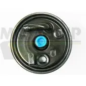 MOTAQUIP Kraftstofffilter VFF493
