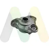 MOTAQUIP Federbeinstützlager LVSM1105