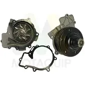 MOTAQUIP Wasserpumpe LVWP1127