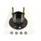 MOTAQUIP Radlagersatz LVBW1182