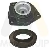 MOTAQUIP Federbeinstützlager LVSM1169