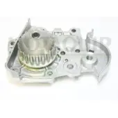 MOTAQUIP Wasserpumpe VWP741