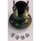 MOTAQUIP Radlagersatz LVBW691
