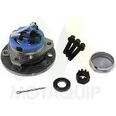 MOTAQUIP Radlagersatz LVBW944