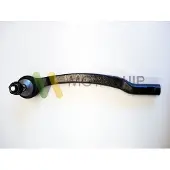 MOTAQUIP Spurstangenkopf LVTR1258
