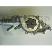 MOTAQUIP Wasserpumpe VWP850