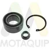 MOTAQUIP Radlagersatz LVBW710
