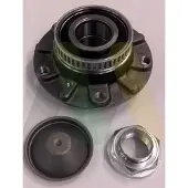 MOTAQUIP Radlagersatz LVBW477