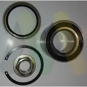 MOTAQUIP Radlagersatz LVBW731