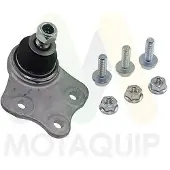 MOTAQUIP Trag-/Führungsgelenk LVSJ1201
