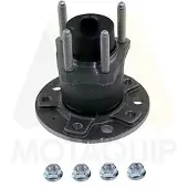MOTAQUIP Radlagersatz LVBW822