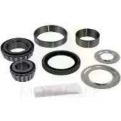 MOTAQUIP Radlagersatz LVBW662