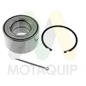 MOTAQUIP Radlagersatz LVBW1236