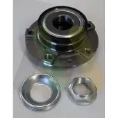 MOTAQUIP Radlagersatz LVBW1256