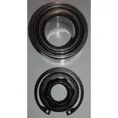 MOTAQUIP Radlagersatz LVBW11